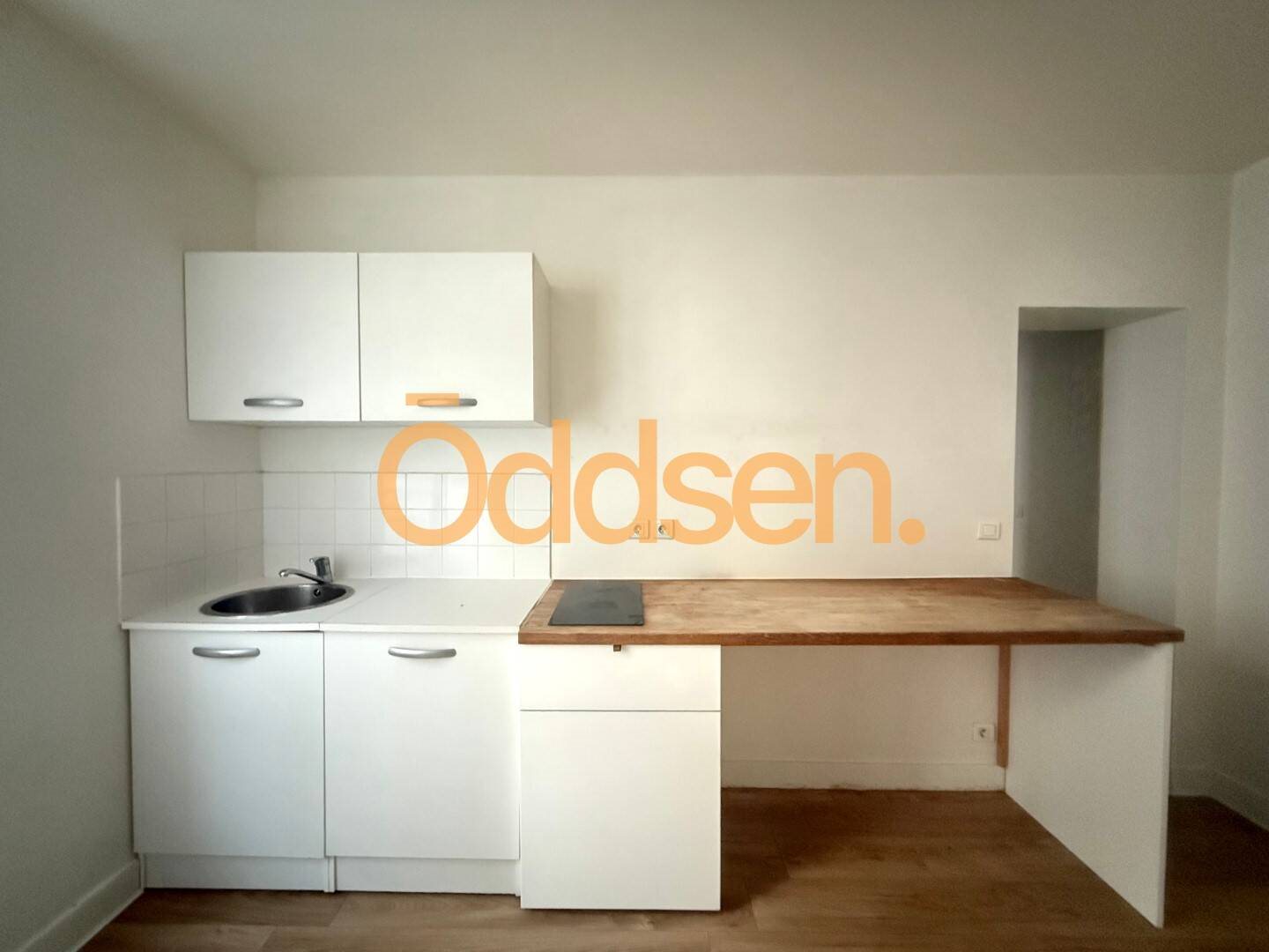 Appartement à vendre, 33m², Paris 11ème