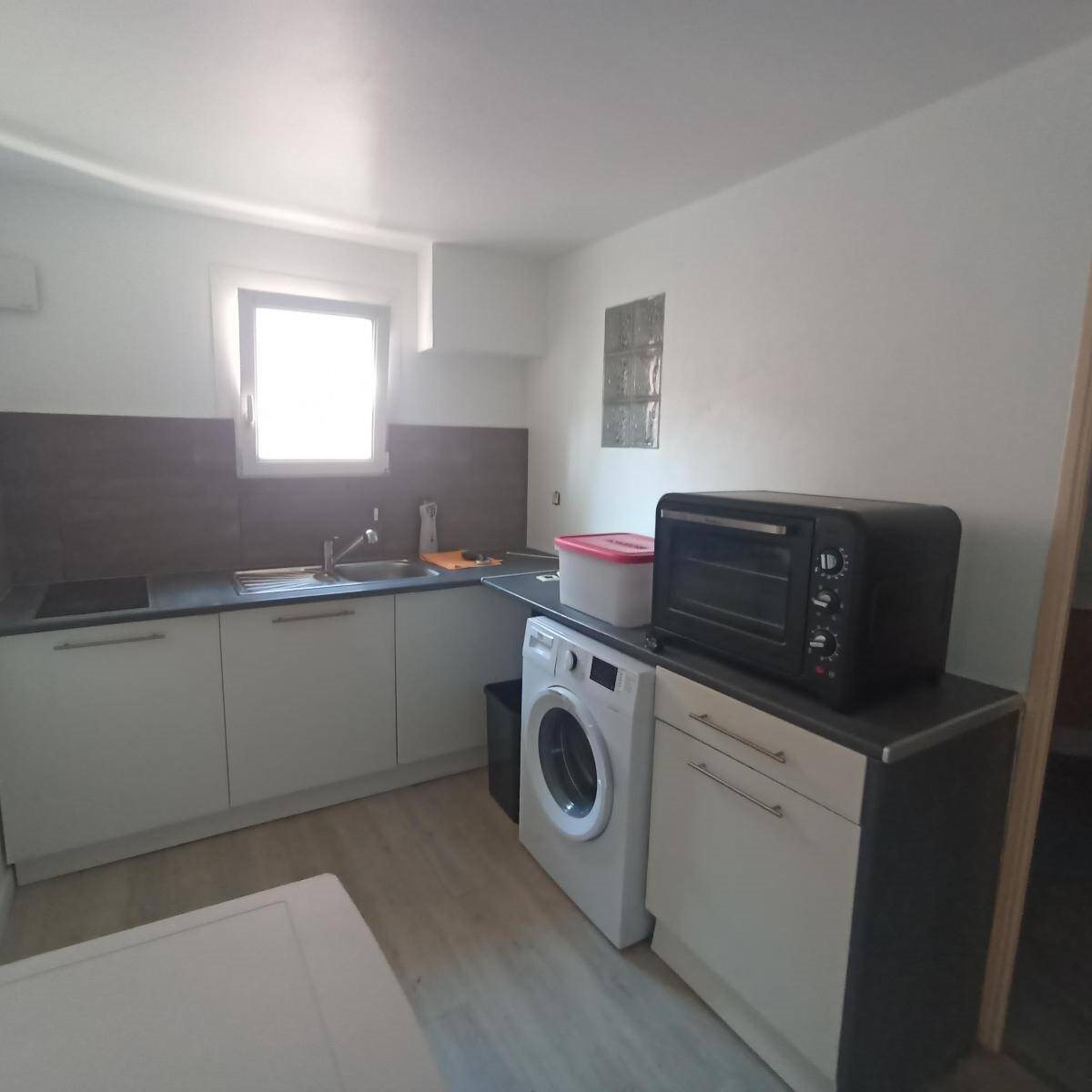 Appartement à louer, 37m², Perpignan