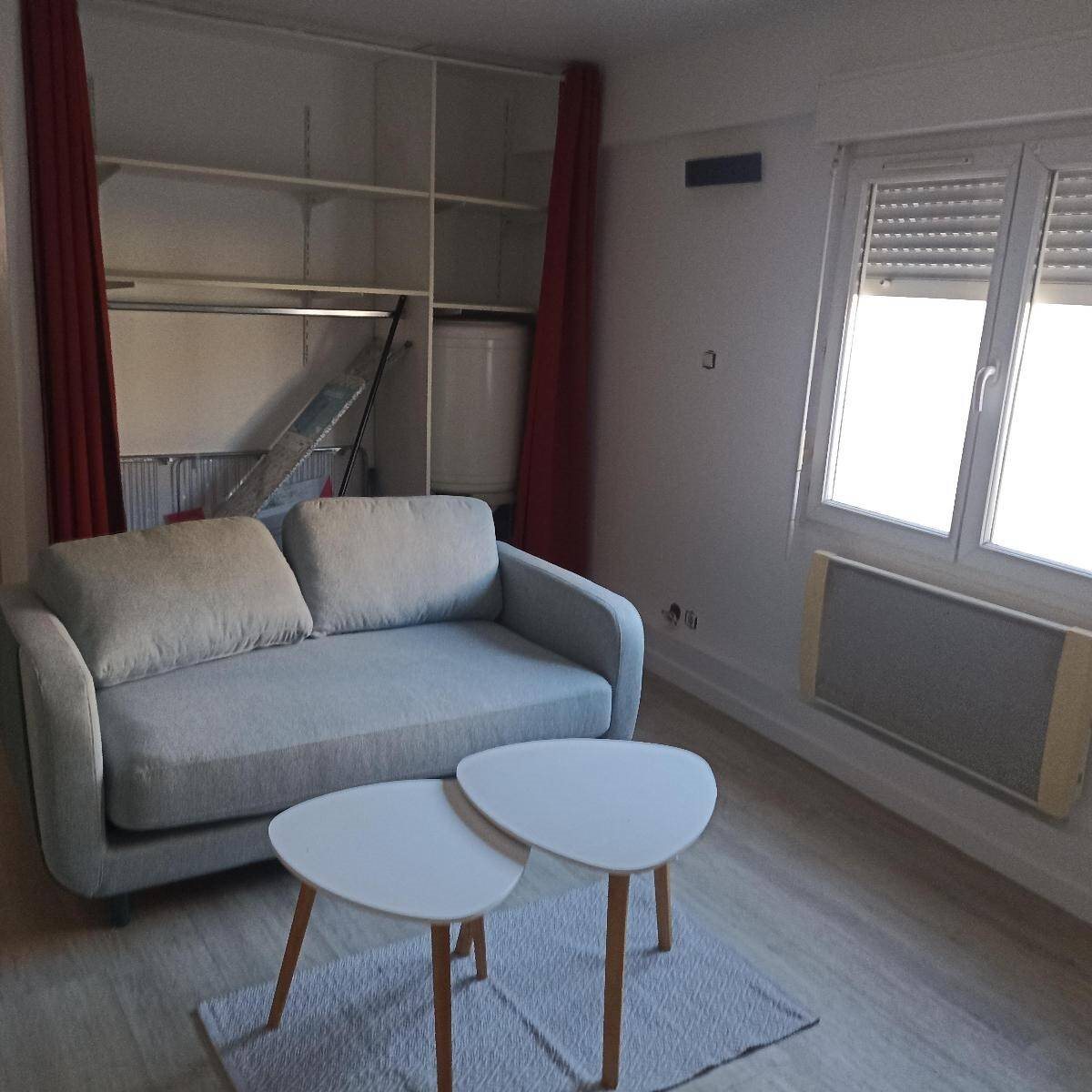 Appartement à louer, 37m², Perpignan