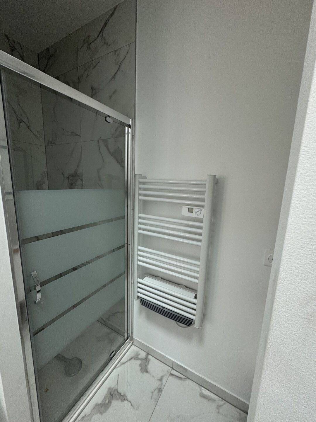 Appartement à louer, 25m², Metz