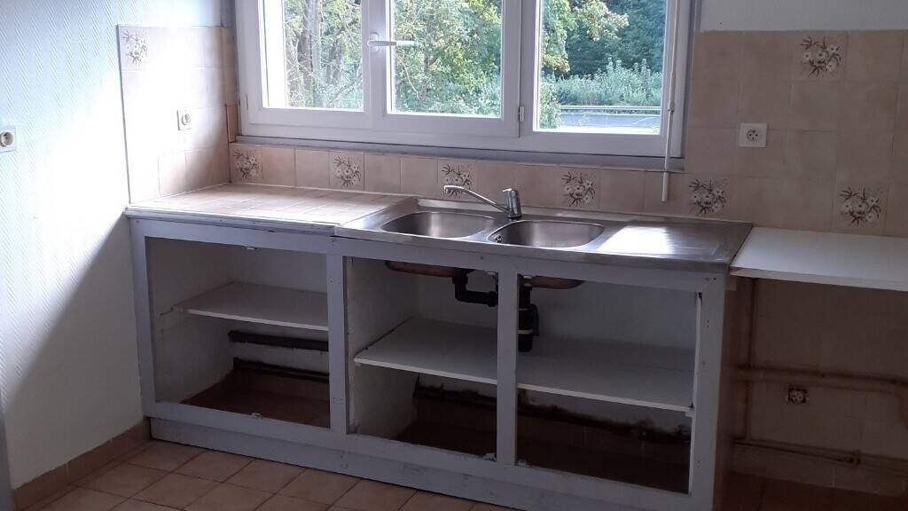 Appartement à louer, 20m², Monchy-Saint-Eloi