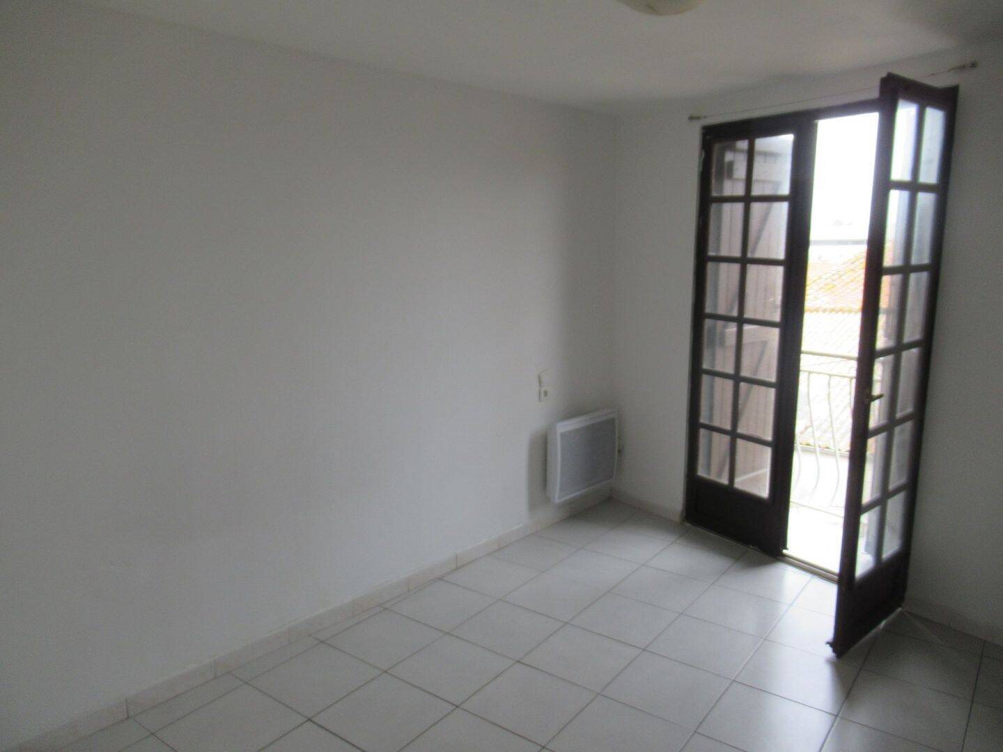 Appartement à louer, 31m², Agde (Cap d'Agde)