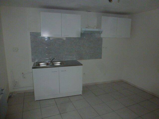 Appartement à louer, 31m², Agde (Cap d'Agde)