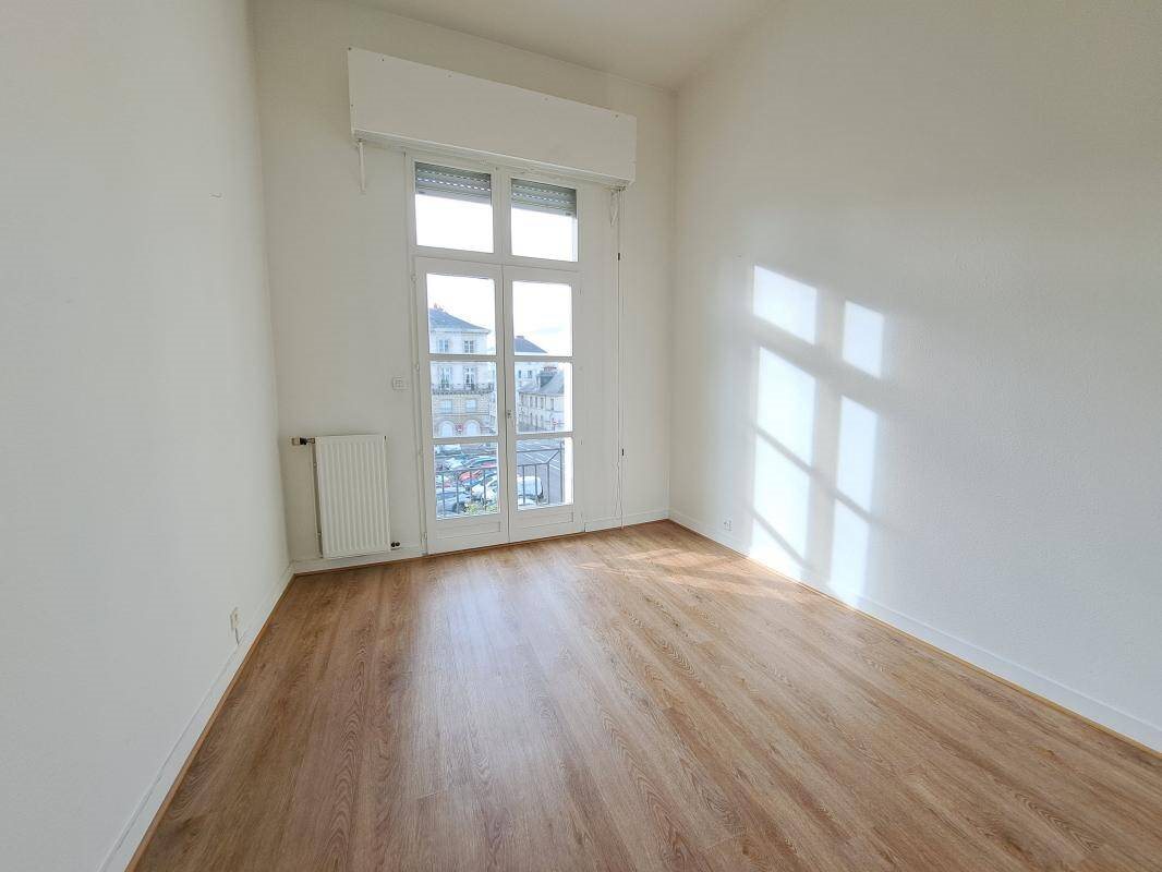 Appartement à louer, 111m², Nantes