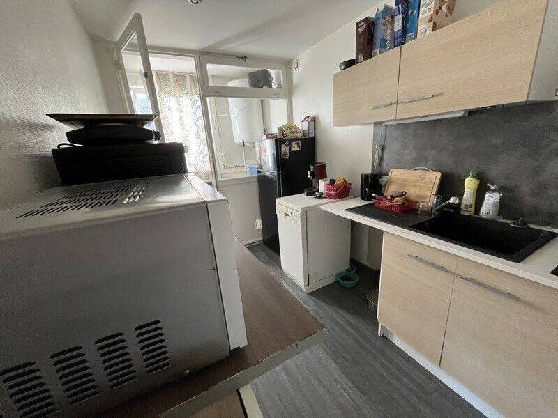 Appartement à vendre, 76m², Lourdes