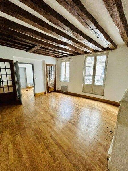 Appartement à vendre, 265m², Saumur