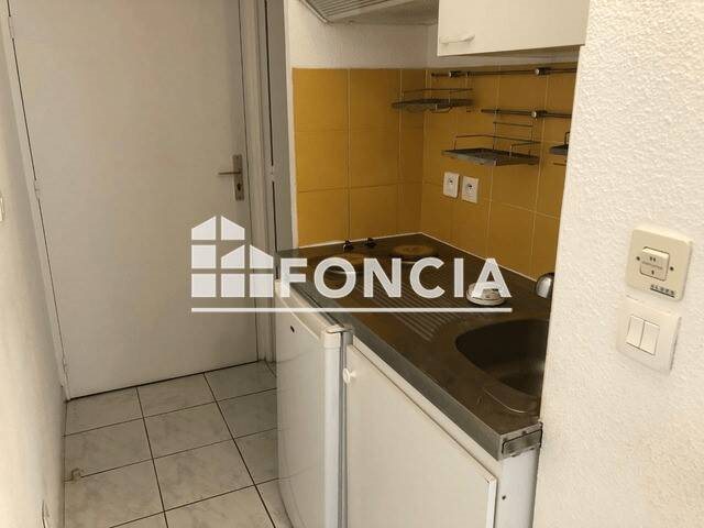 Appartement à louer, 18m², Venelles