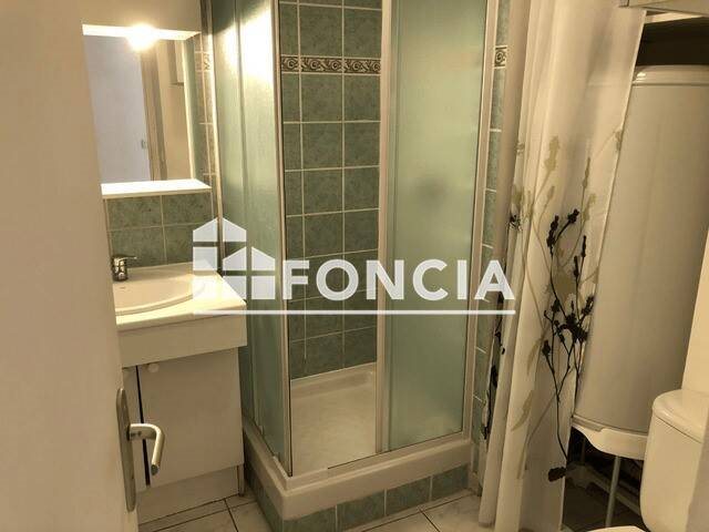 Appartement à louer, 18m², Venelles