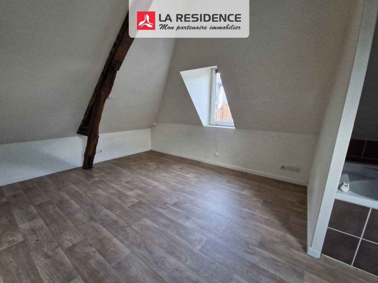 Appartement à louer, 52m², Déville-lès-Rouen
