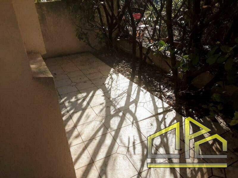 Appartement à louer, 36m², Marseille 12ème