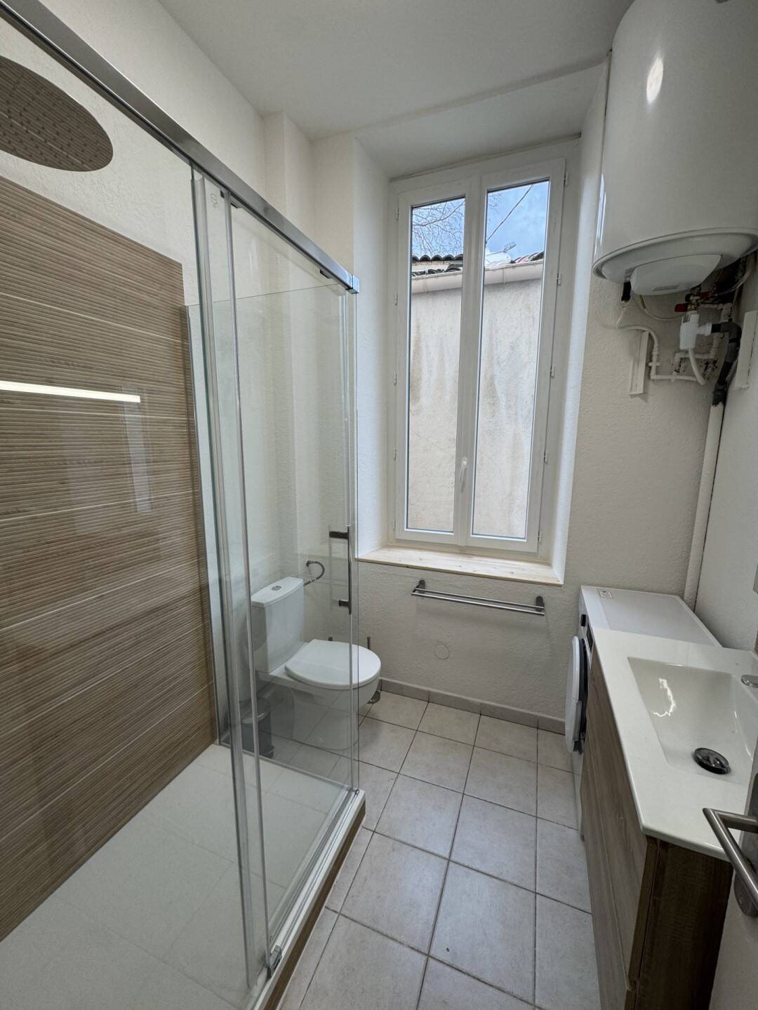 Appartement à louer, 39m², Auriol
