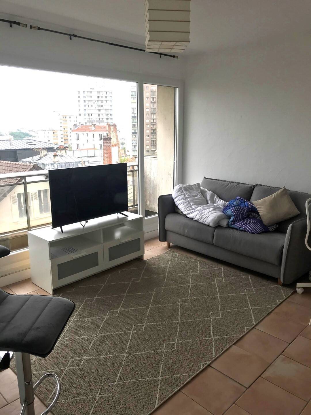 Appartement à louer, 27m², Les Lilas