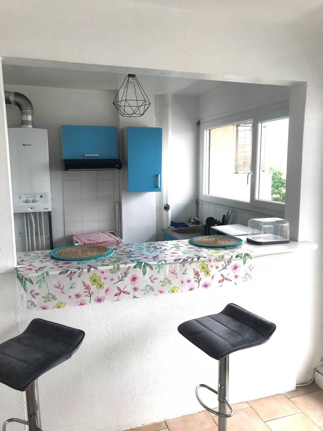 Appartement à louer, 27m², Les Lilas