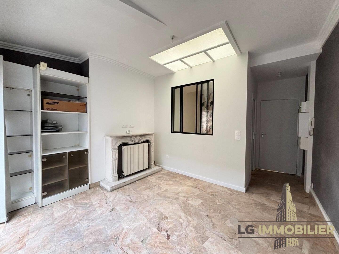 Appartement à vendre, 34m², Amiens