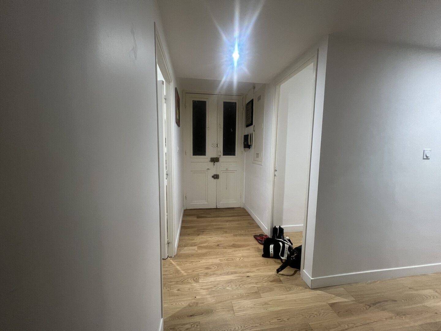 Appartement à louer, 59m², Nice