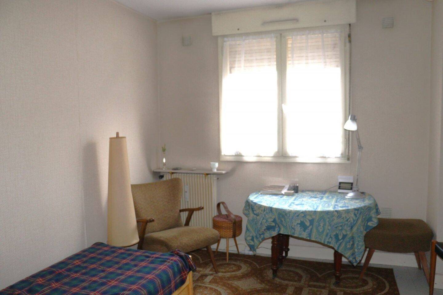 Appartement à vendre, 17m², Louveciennes