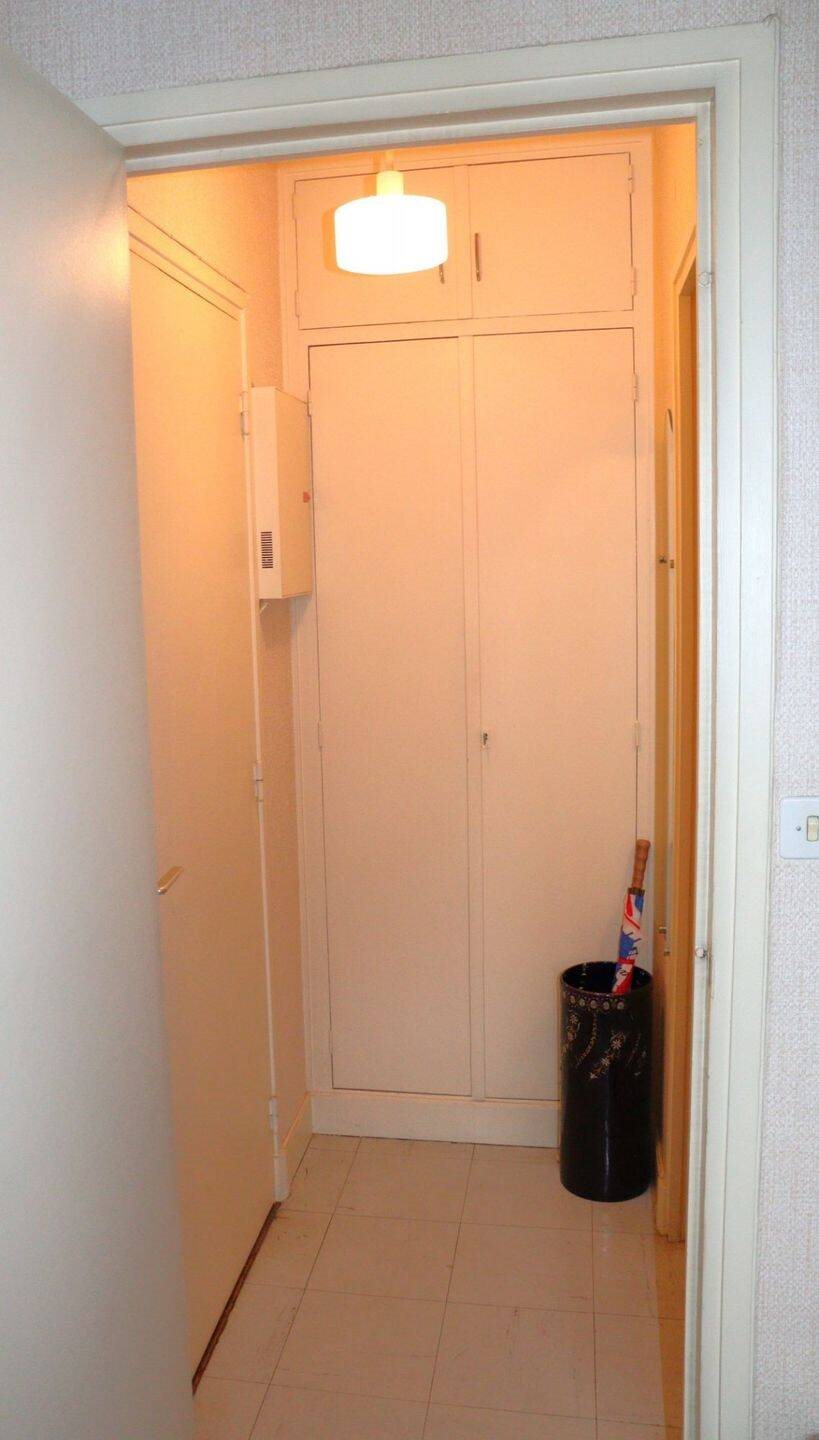 Appartement à vendre, 17m², Louveciennes