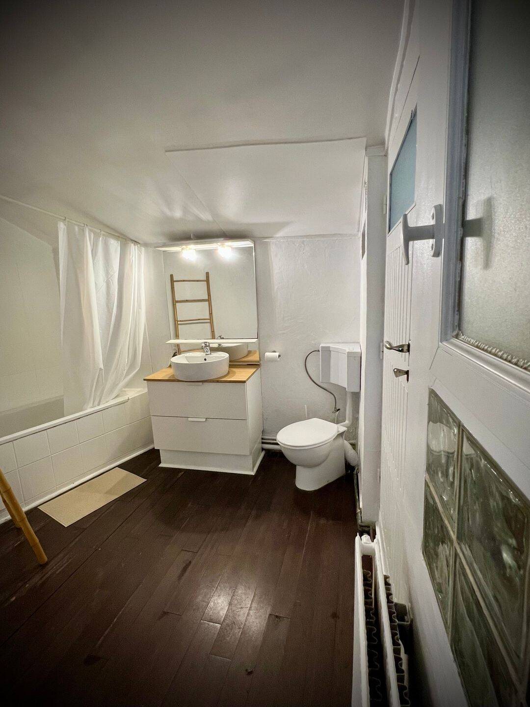 Maison à louer, 67m², Asnières-sur-Seine