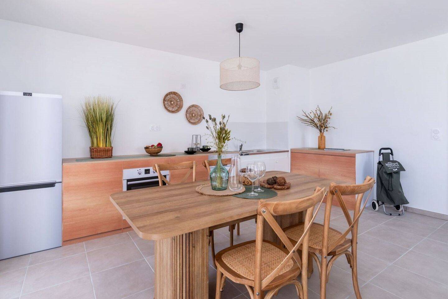 Appartement à vendre, 68m², Saint-Etienne