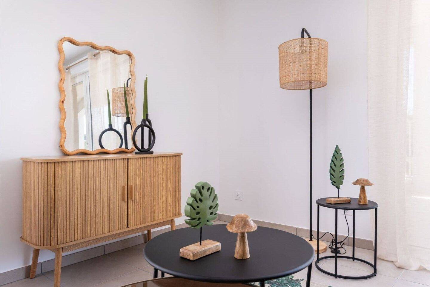 Appartement à vendre, 68m², Saint-Etienne