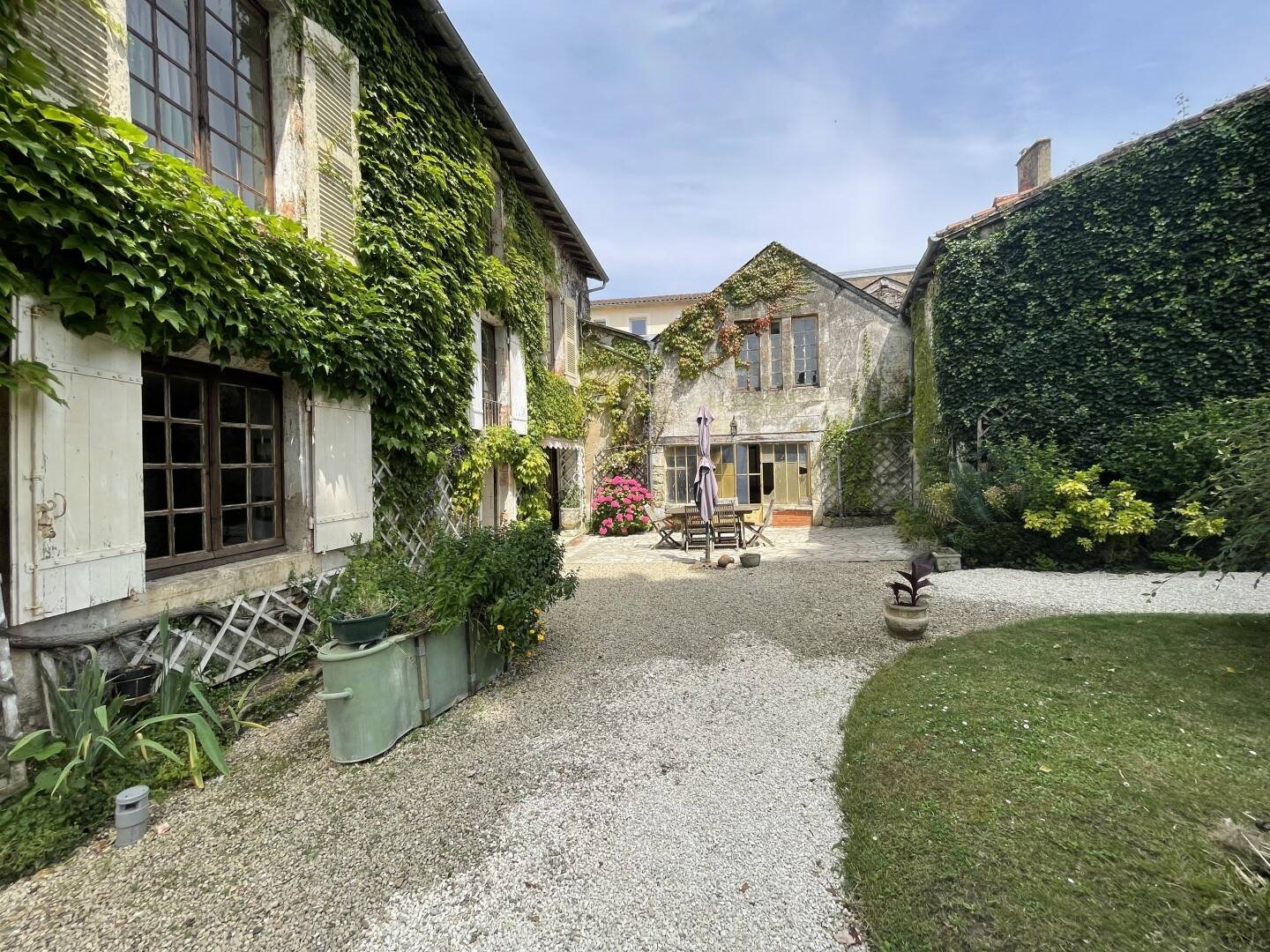 Maison à vendre, 315m², Civray