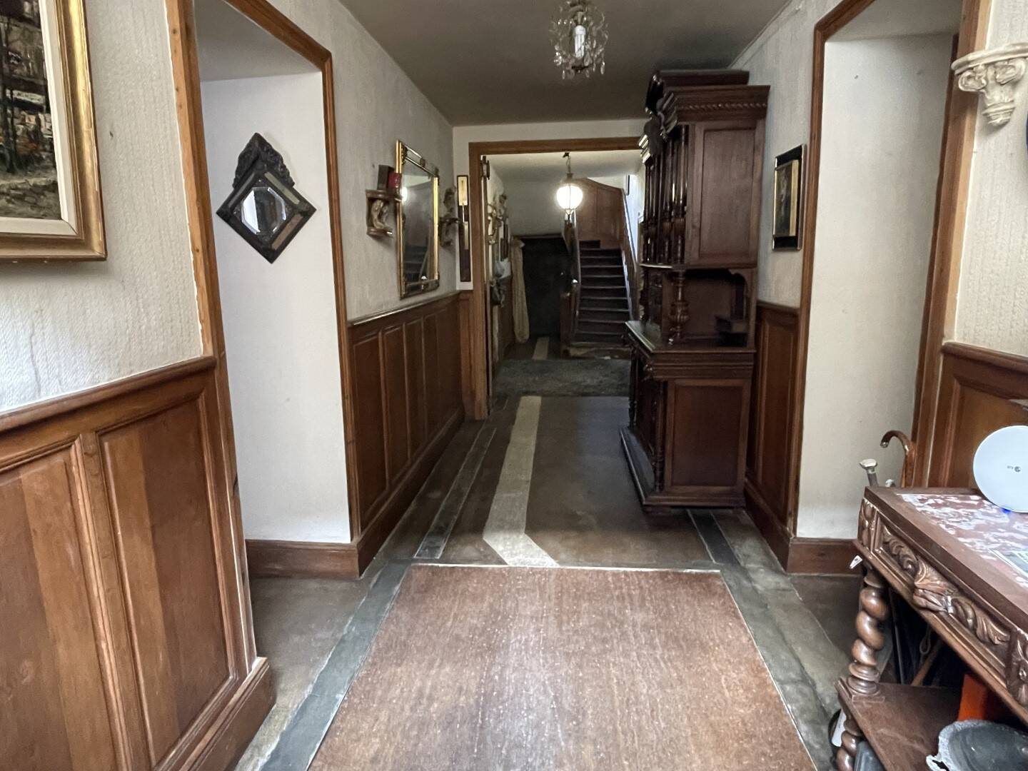 Maison à vendre, 315m², Civray