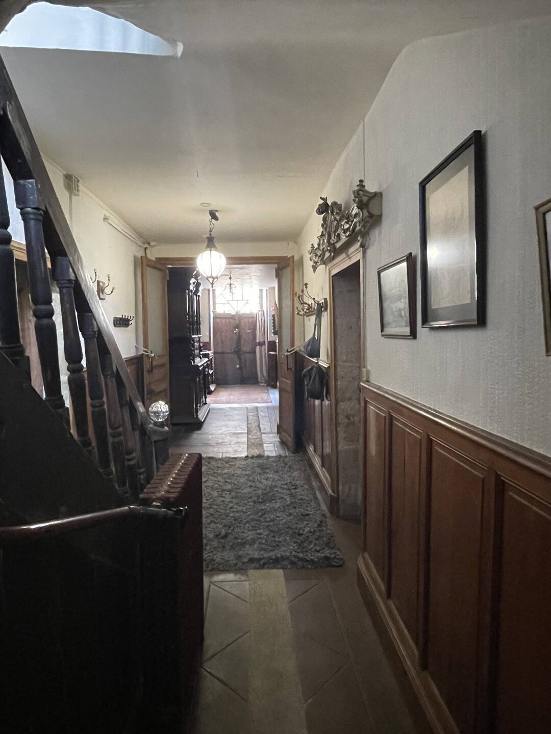 Maison à vendre, 315m², Civray