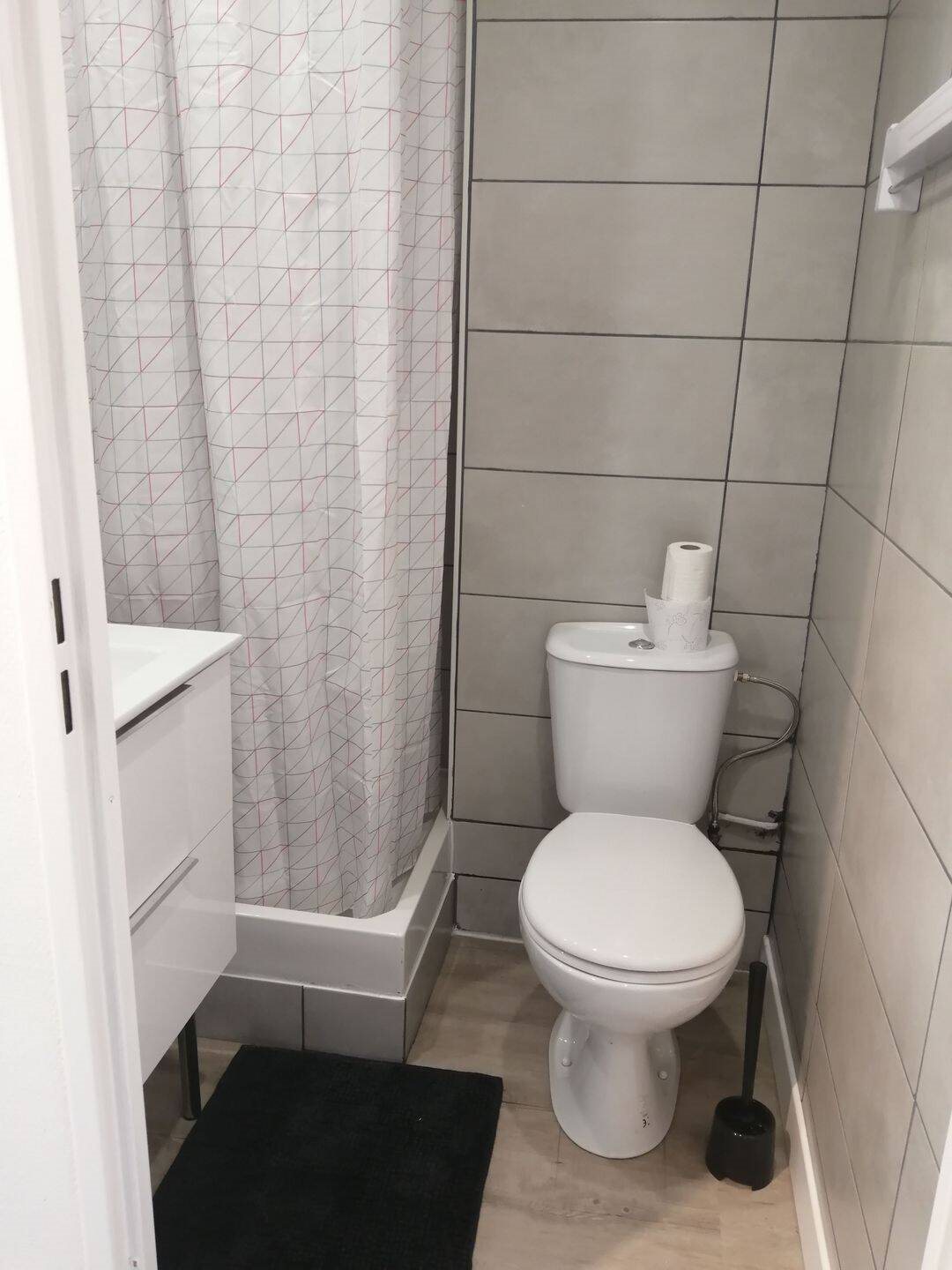 Appartement à louer, 13m², Tours