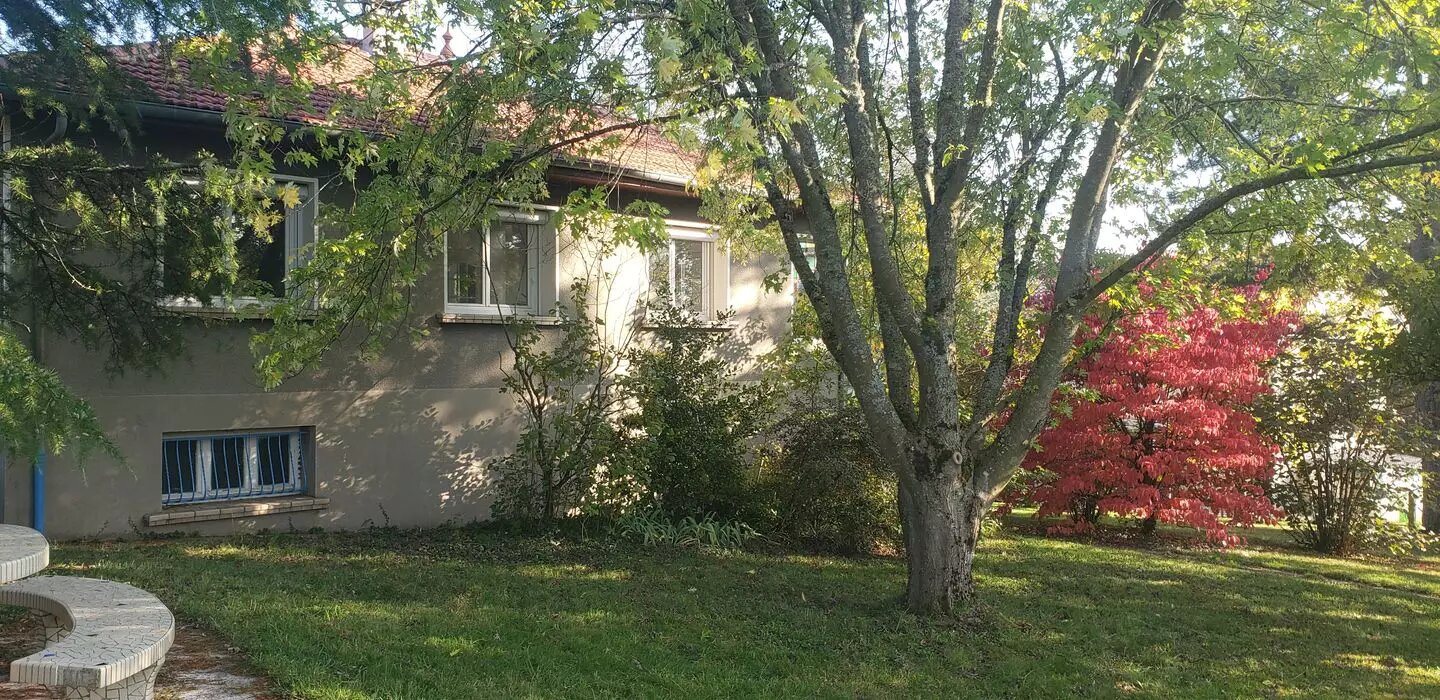Maison à vendre, 90m², Unieux