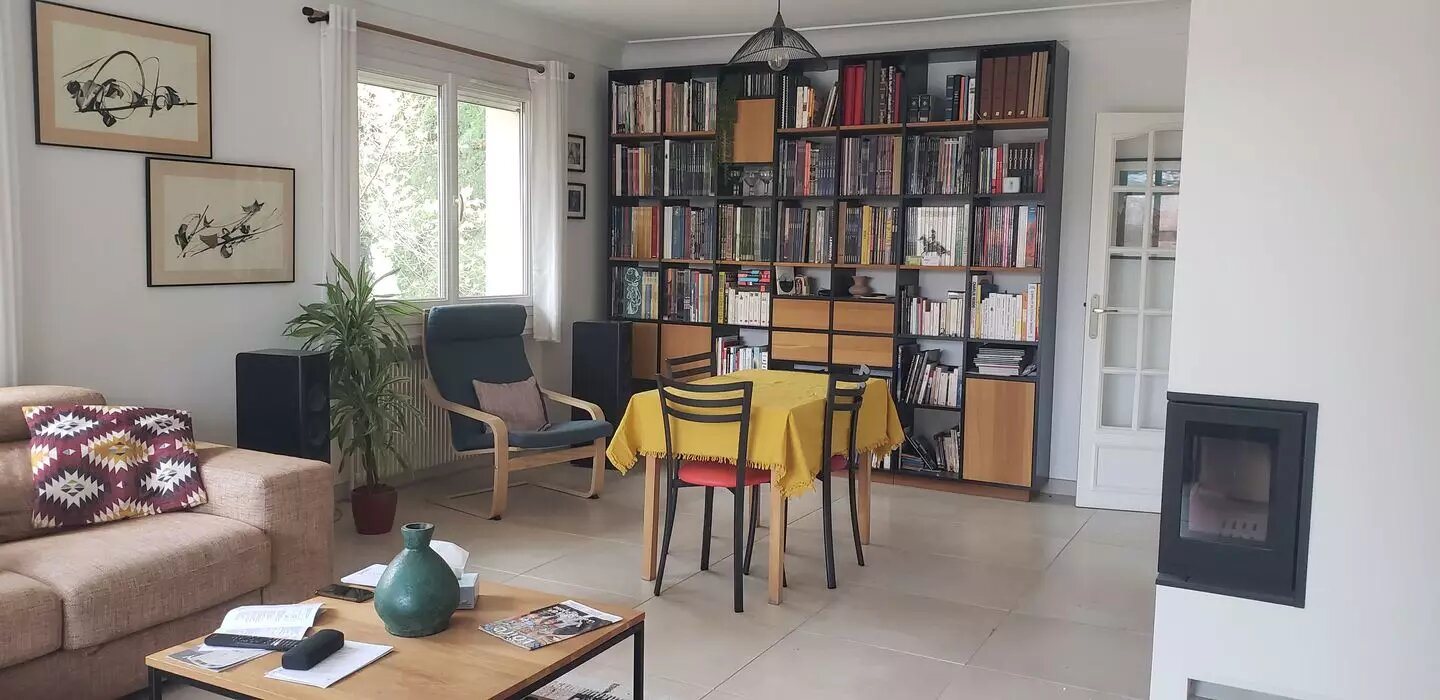 Maison à vendre, 90m², Unieux