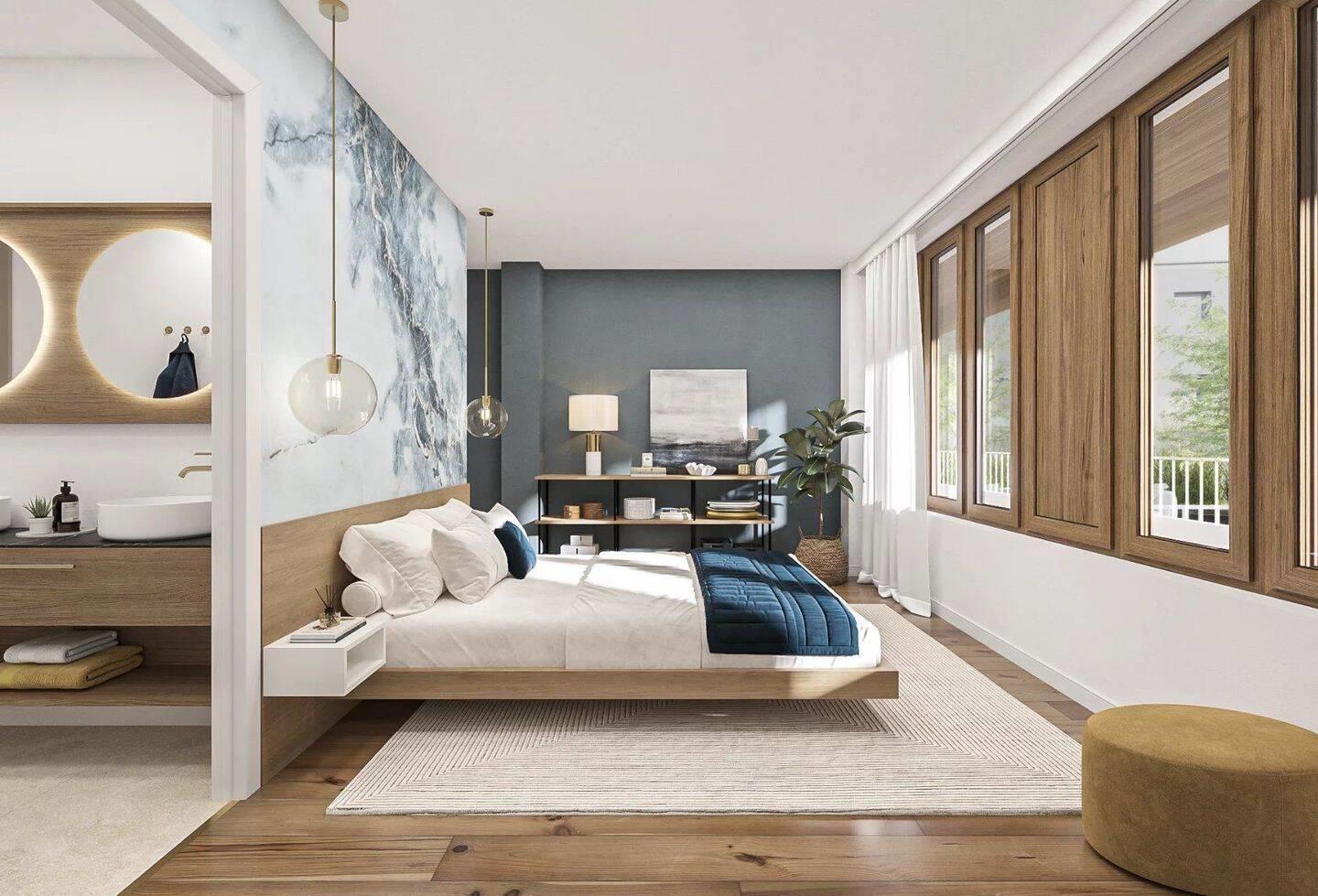 Appartement à vendre, 135m², Boulogne-Billancourt