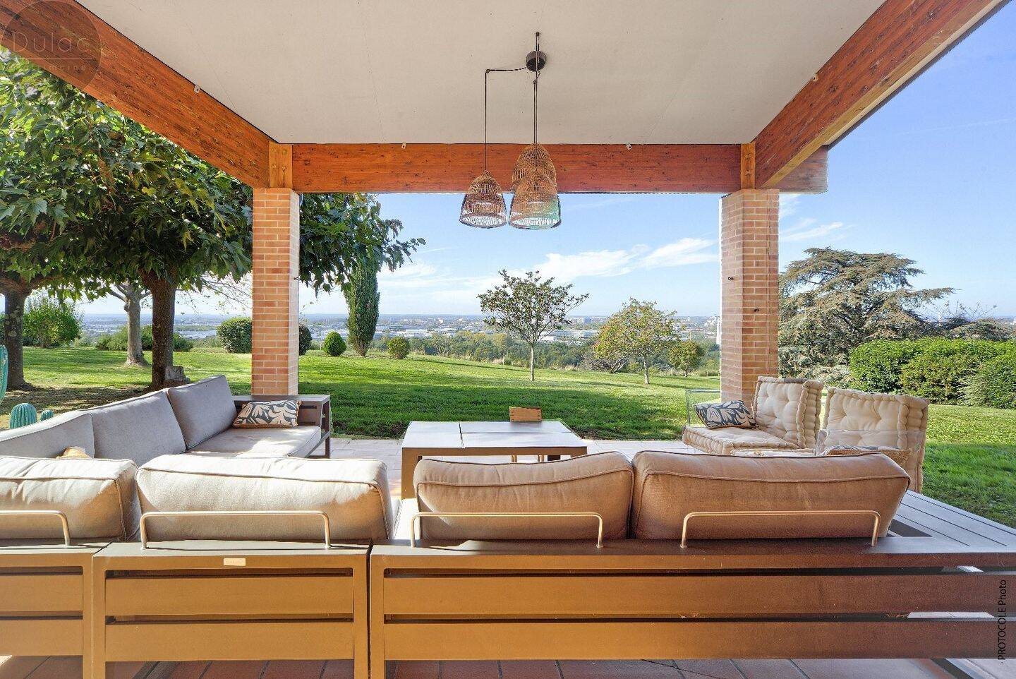 Maison à vendre, 402m², Toulouse