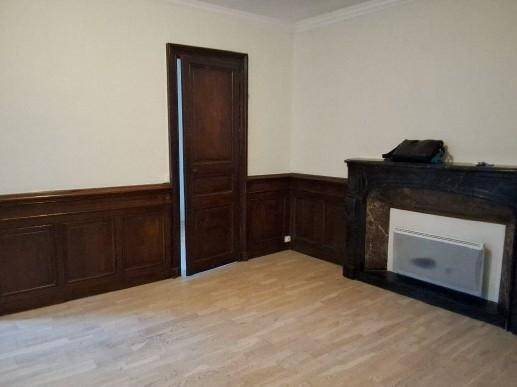 Appartement à louer, 52m², Nantes