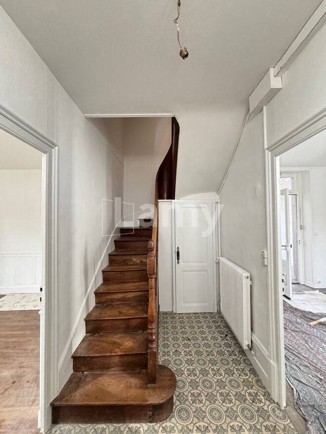 Maison à louer, 86m², Soyaux