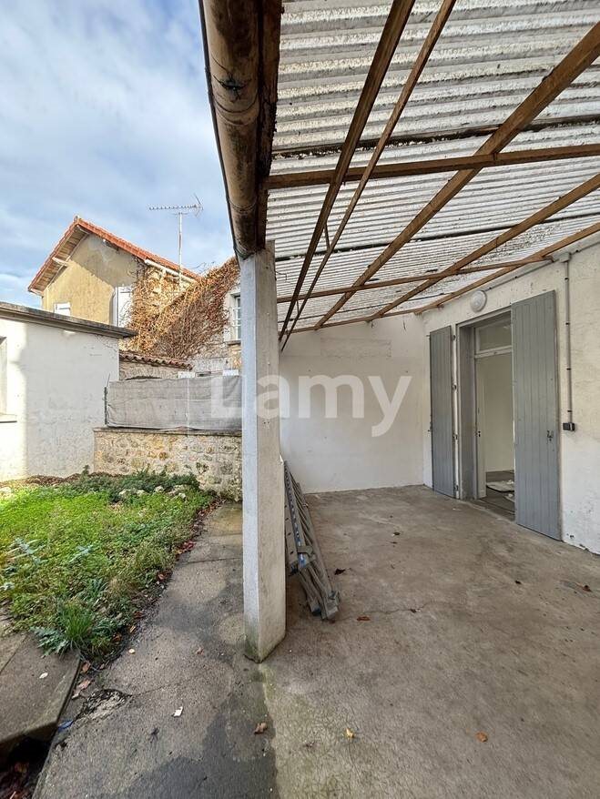 Maison à louer, 86m², Soyaux