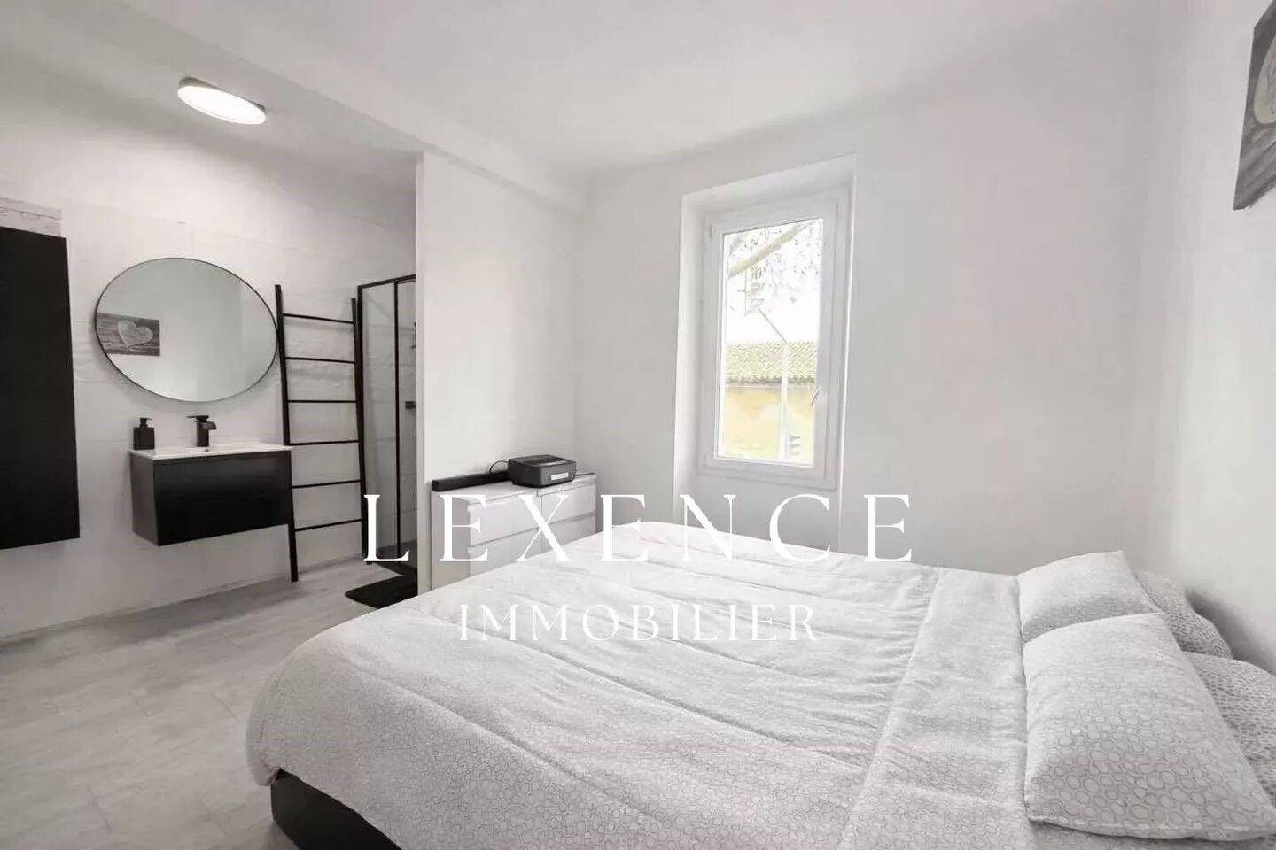 Appartement à vendre, 112m², Saint-Cannat