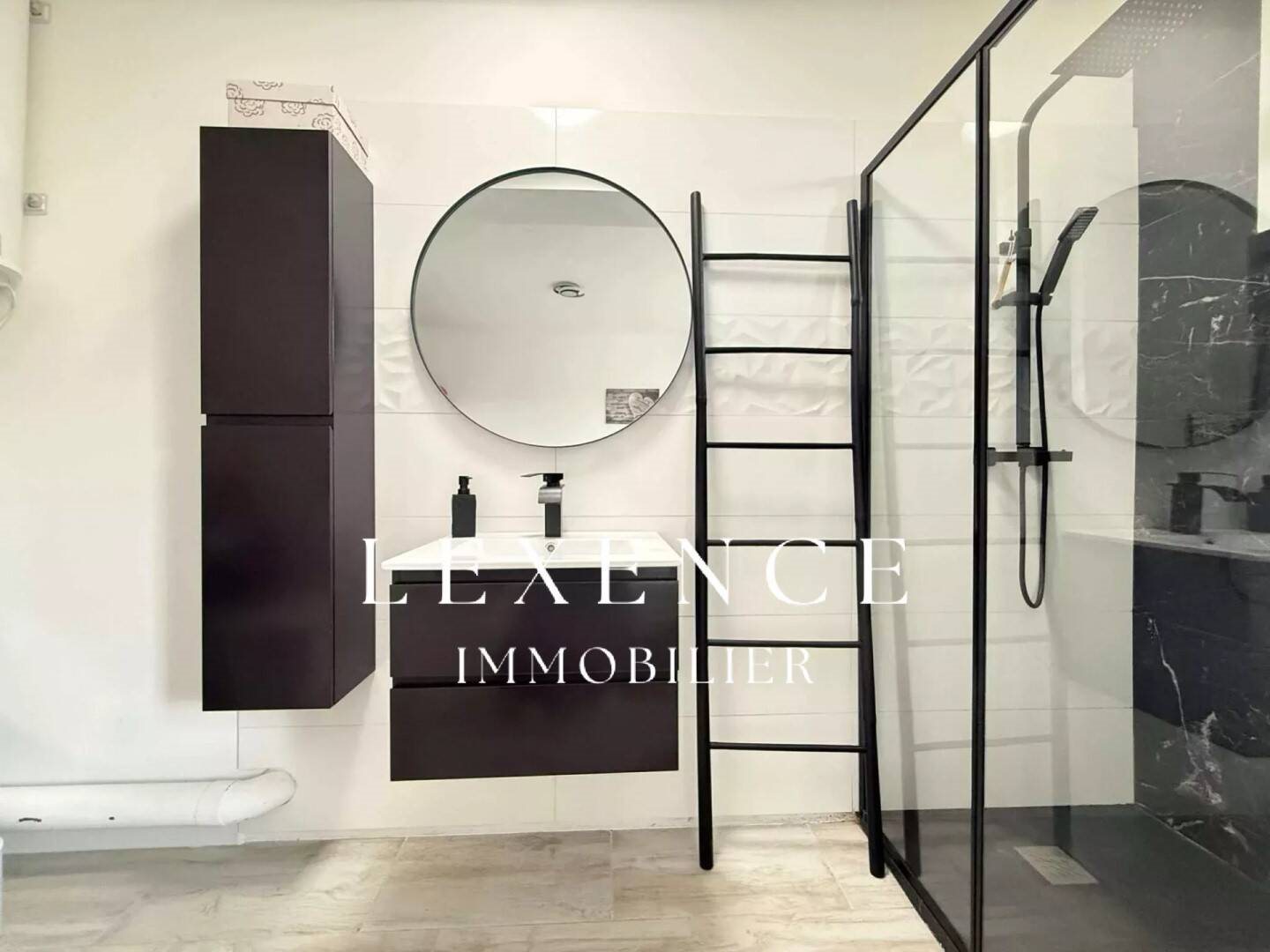 Appartement à vendre, 112m², Saint-Cannat