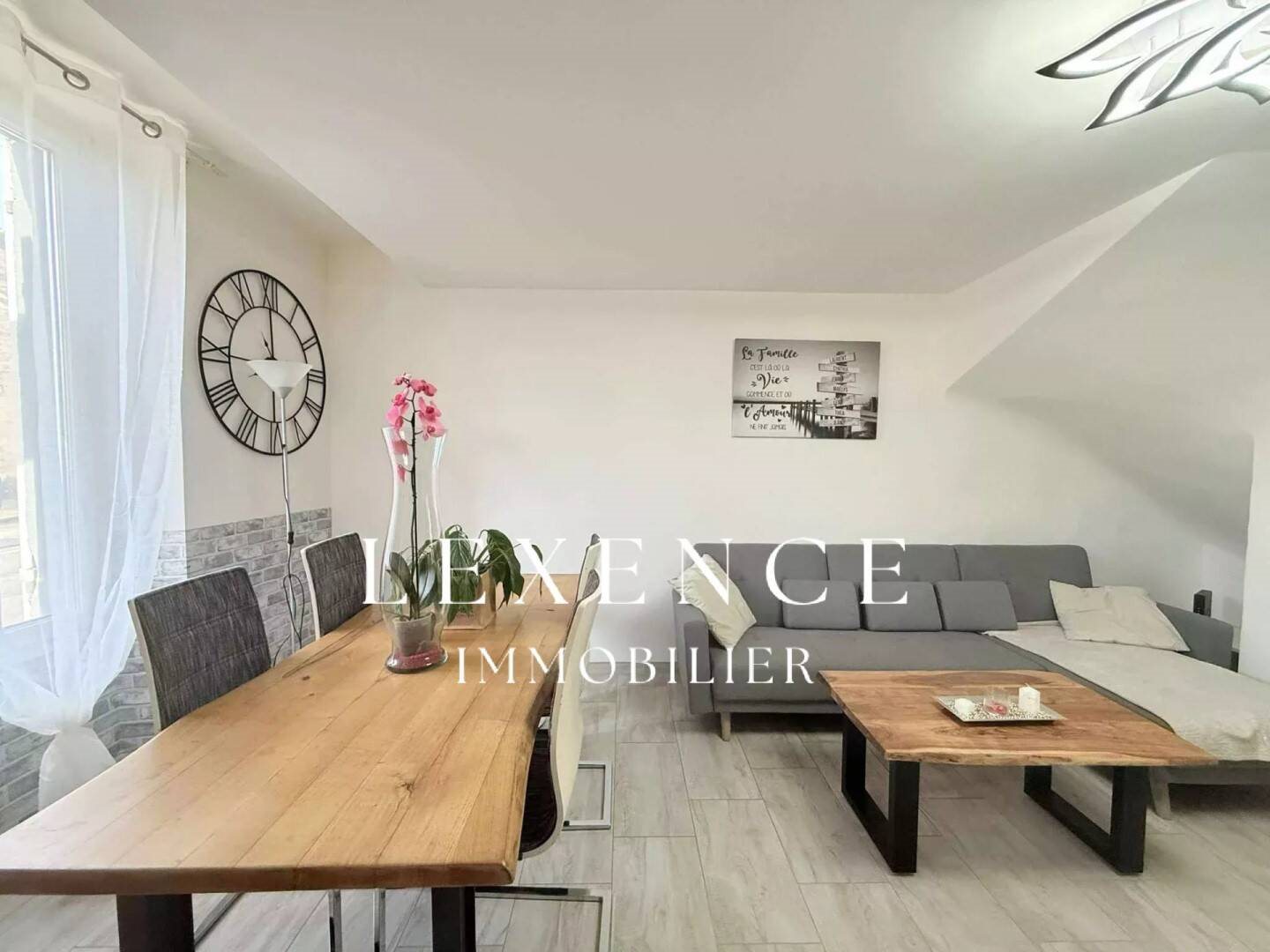 Appartement à vendre, 112m², Saint-Cannat