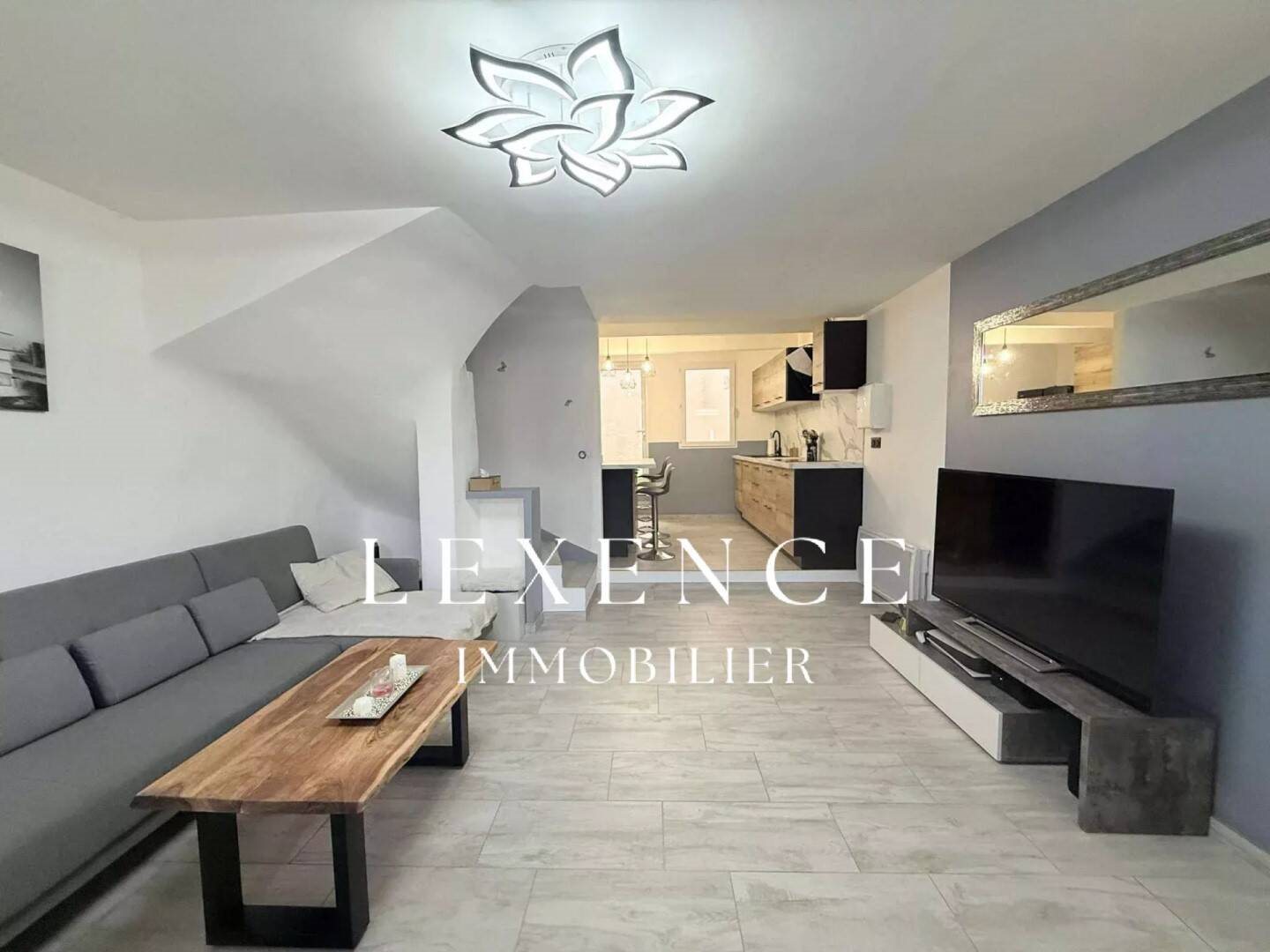 Appartement à vendre, 112m², Saint-Cannat