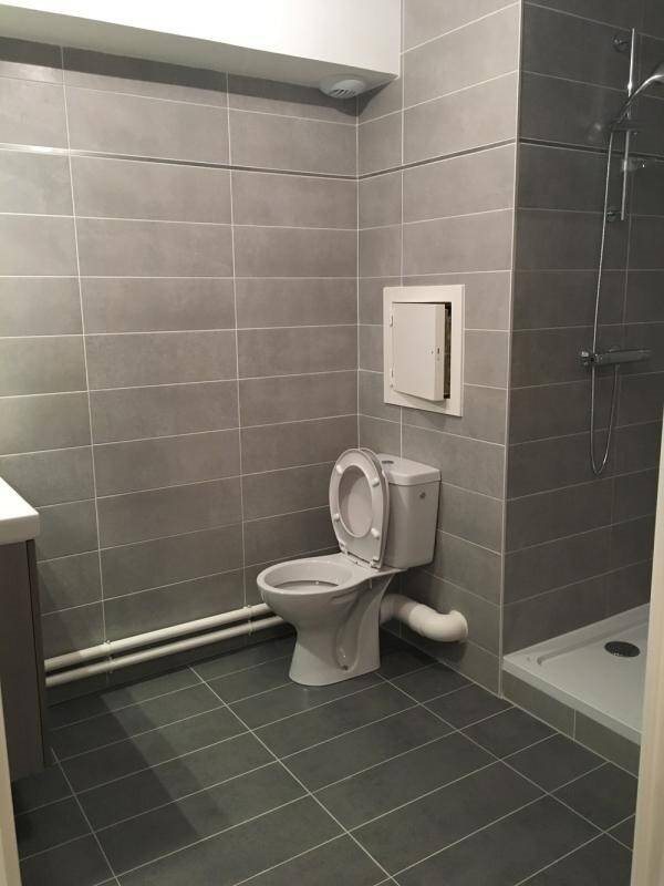 Appartement à louer, 35m², Villejuif