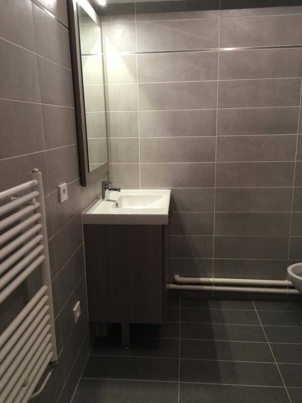Appartement à louer, 35m², Villejuif