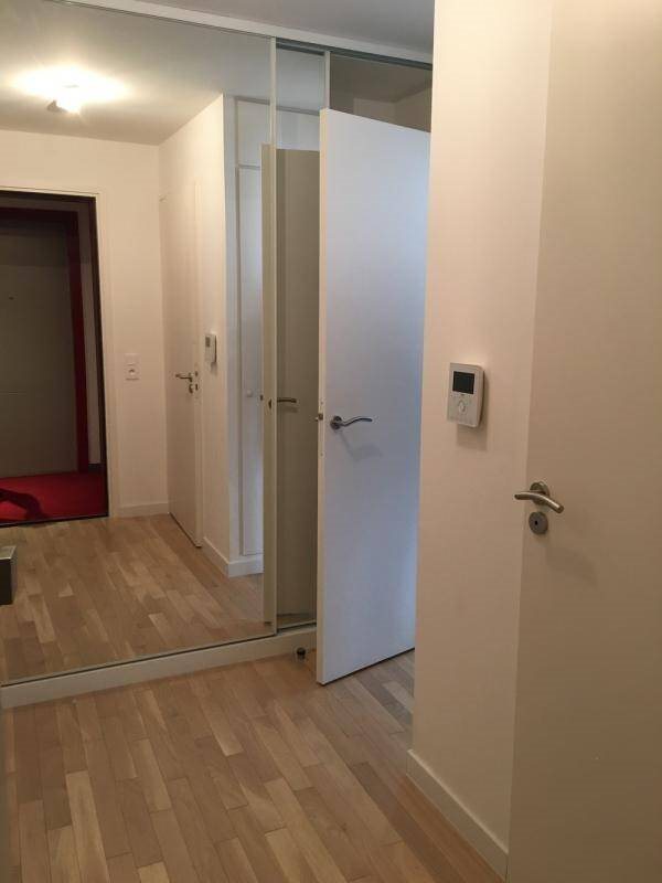 Appartement à louer, 35m², Villejuif