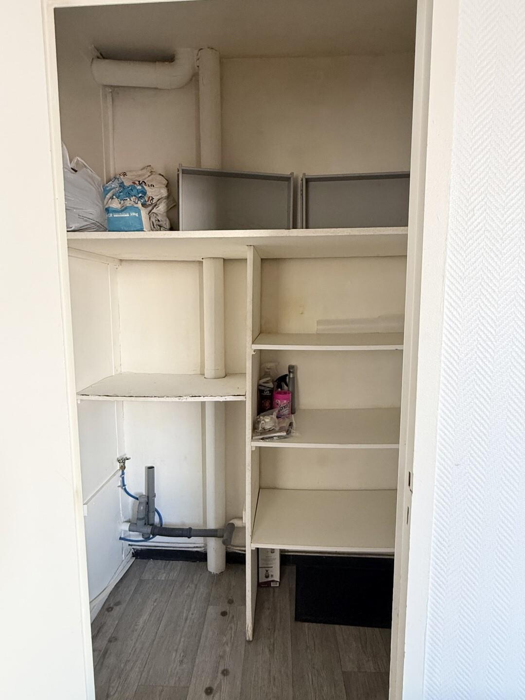 Appartement à louer, 30m², Saint-Etienne