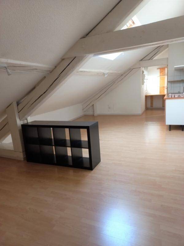 Appartement à louer, 22m², Grenoble