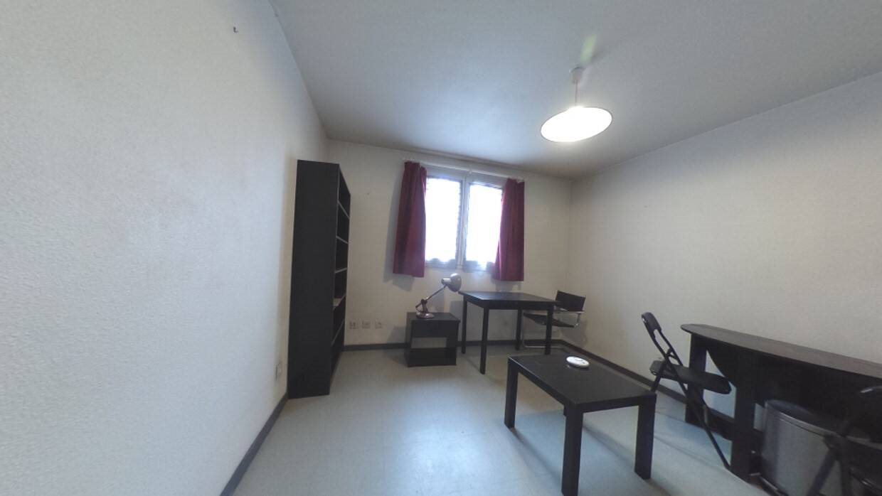 Appartement à louer, 16m², Grenoble