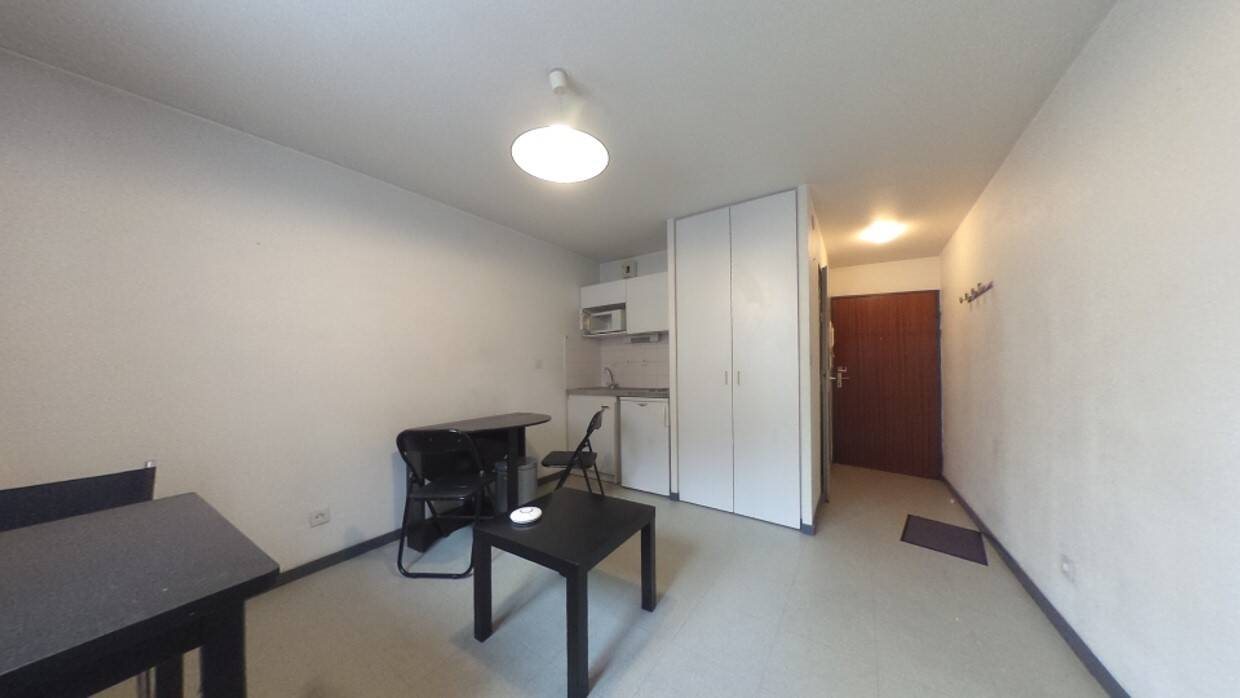 Appartement à louer, 16m², Grenoble