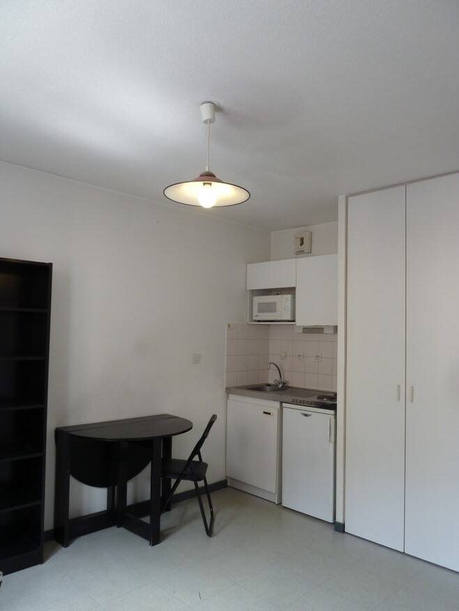 Appartement à louer, 16m², Grenoble