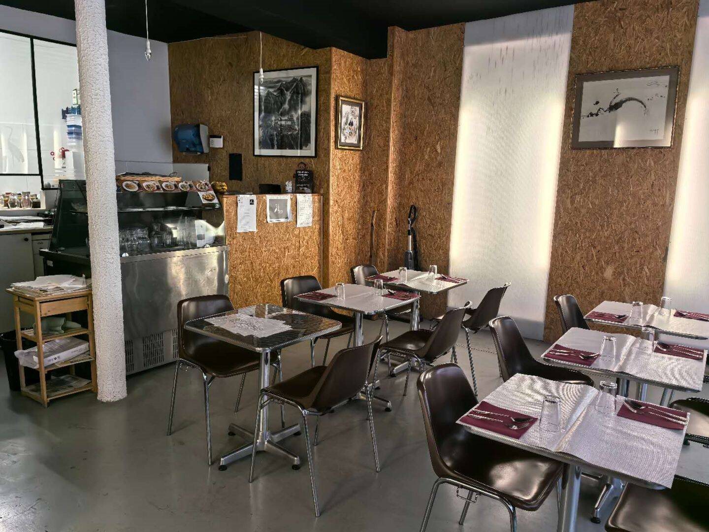 Appartement à vendre, 70m², Paris 11ème