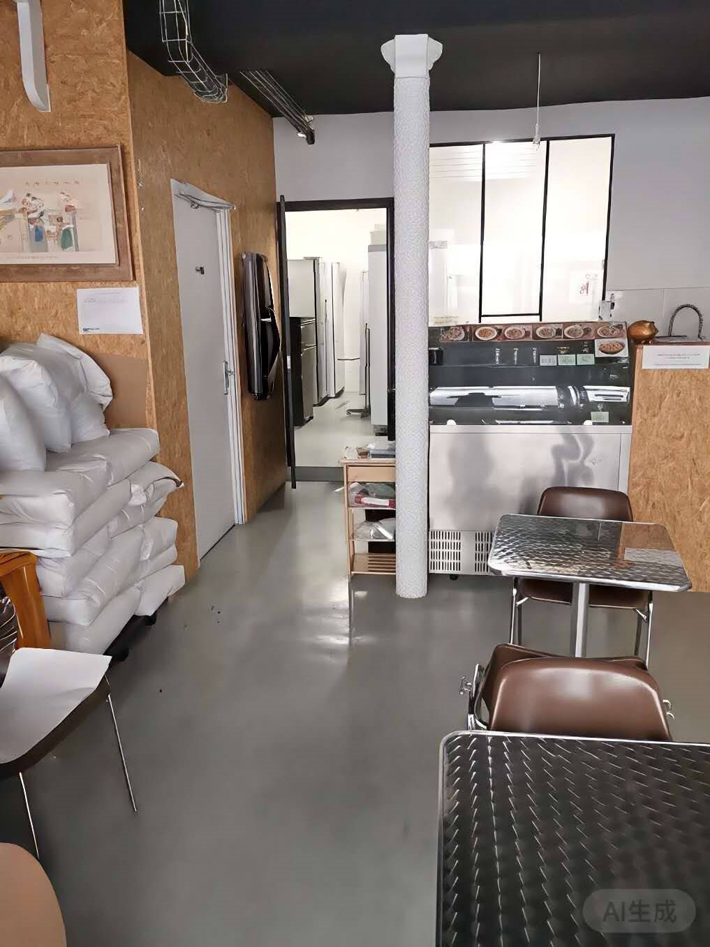 Appartement à vendre, 70m², Paris 11ème