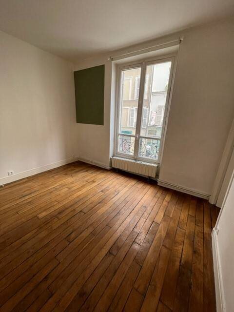 Appartement à louer, 38m², Paris 17ème